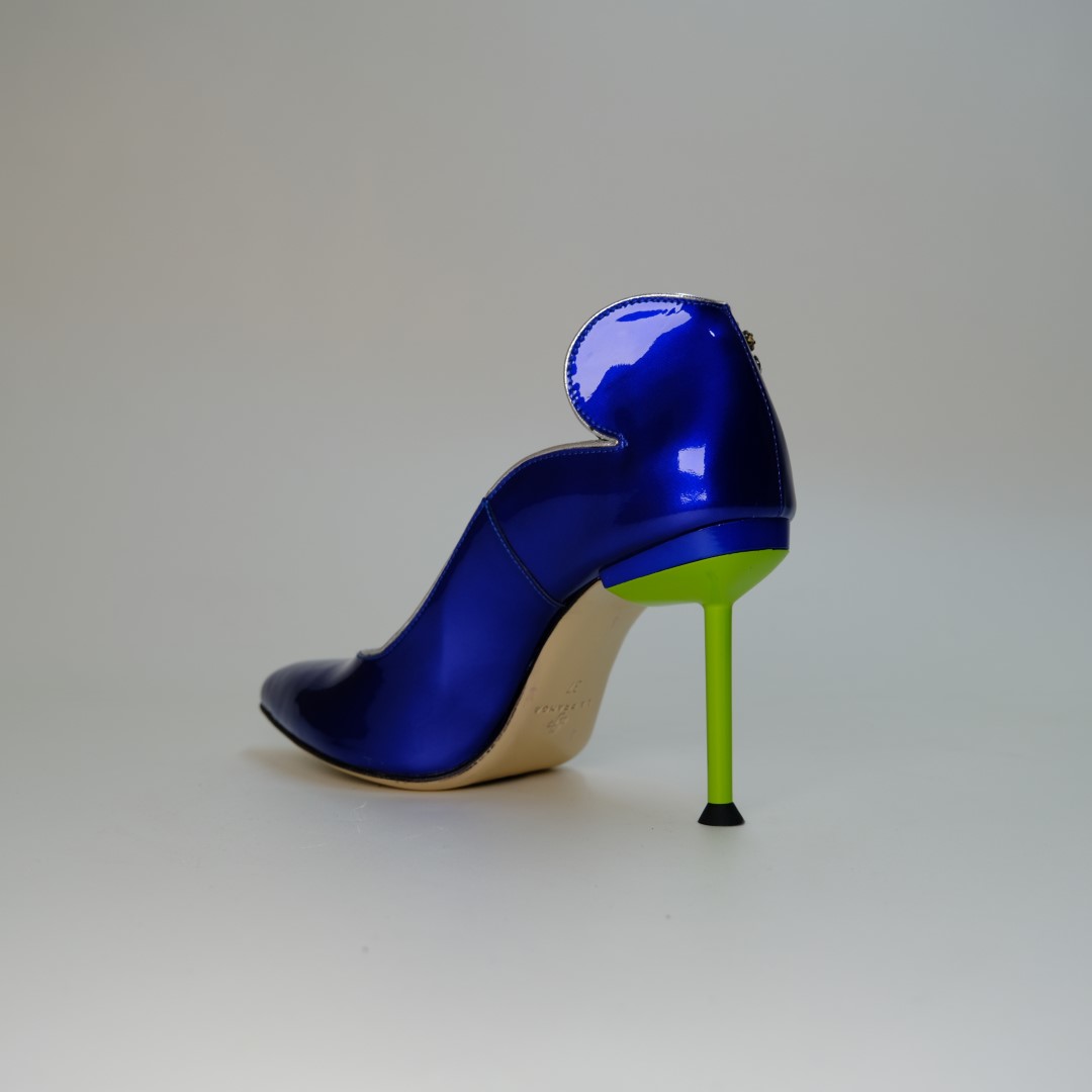 La Pranga+  Stiletto B1021