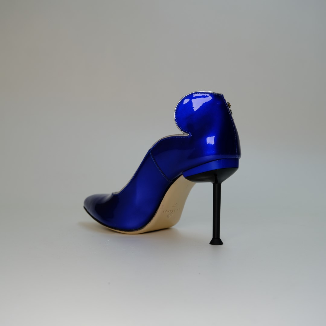 La Pranga+  Stiletto B1021