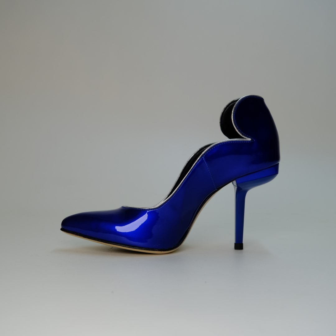 La Pranga+  Stiletto B1021