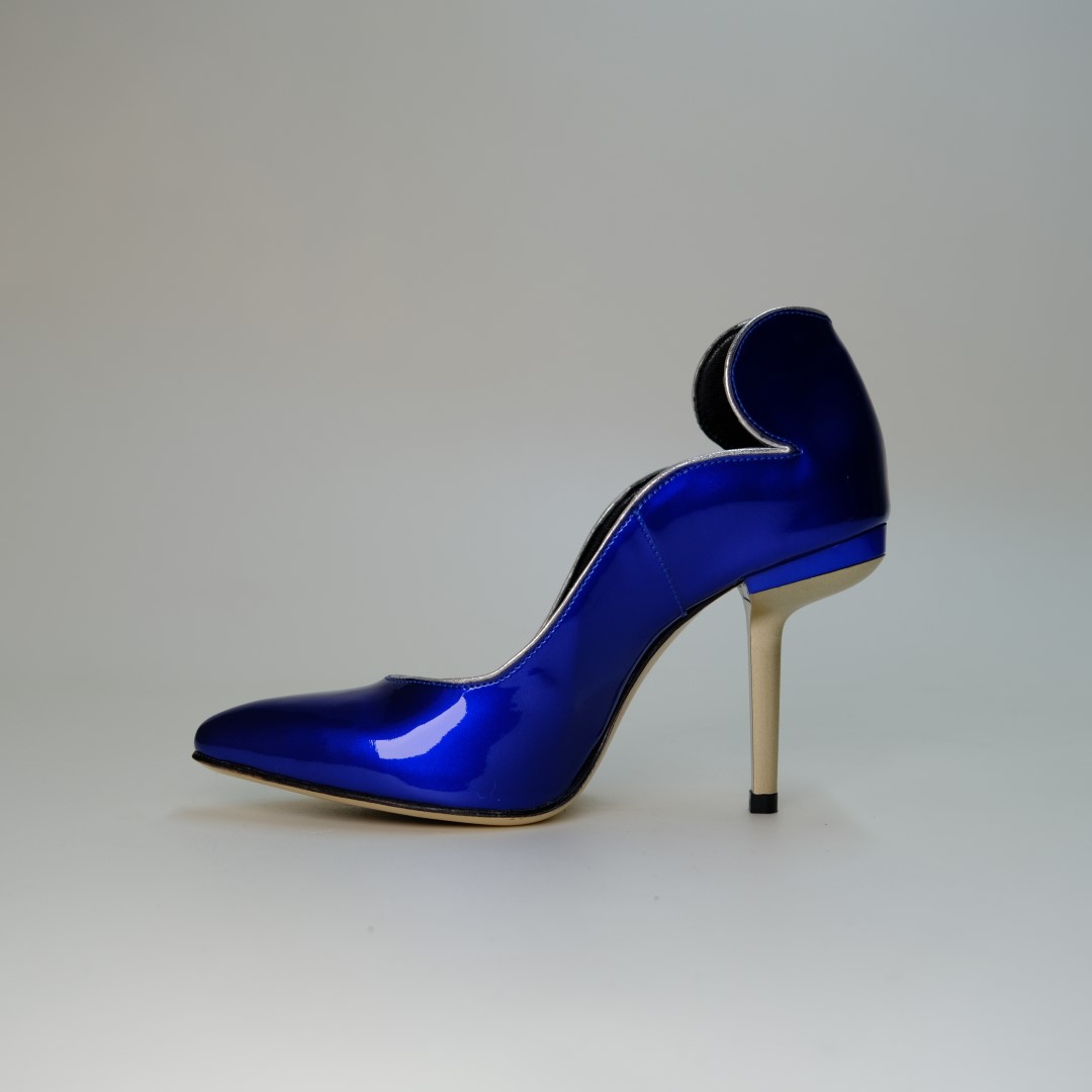 La Pranga+  Stiletto B1021