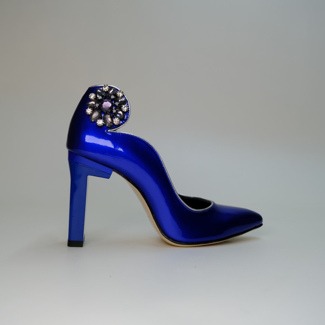La Pranga+  Stiletto B1021