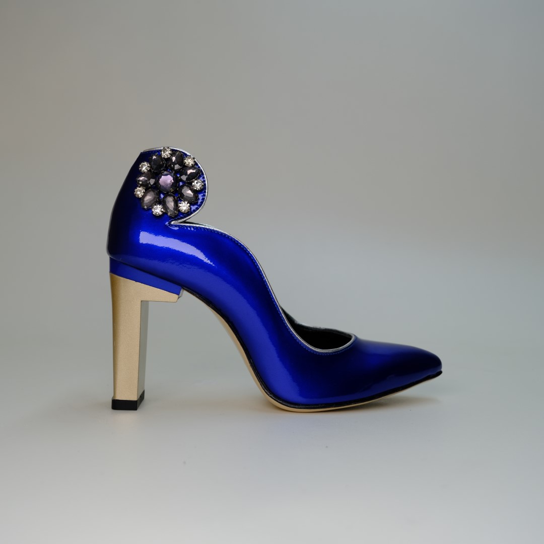 La Pranga+  Stiletto B1021
