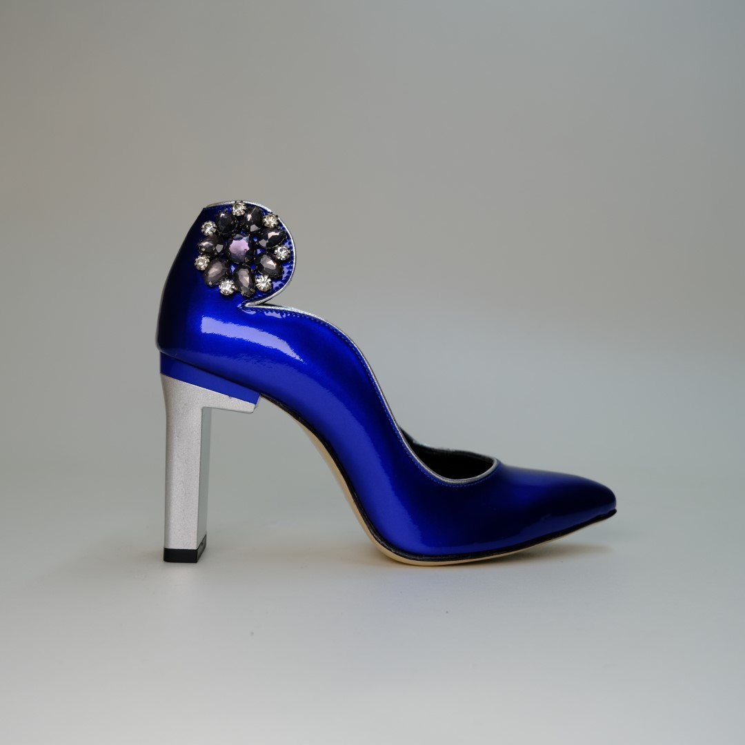 La Pranga+  Stiletto B1021