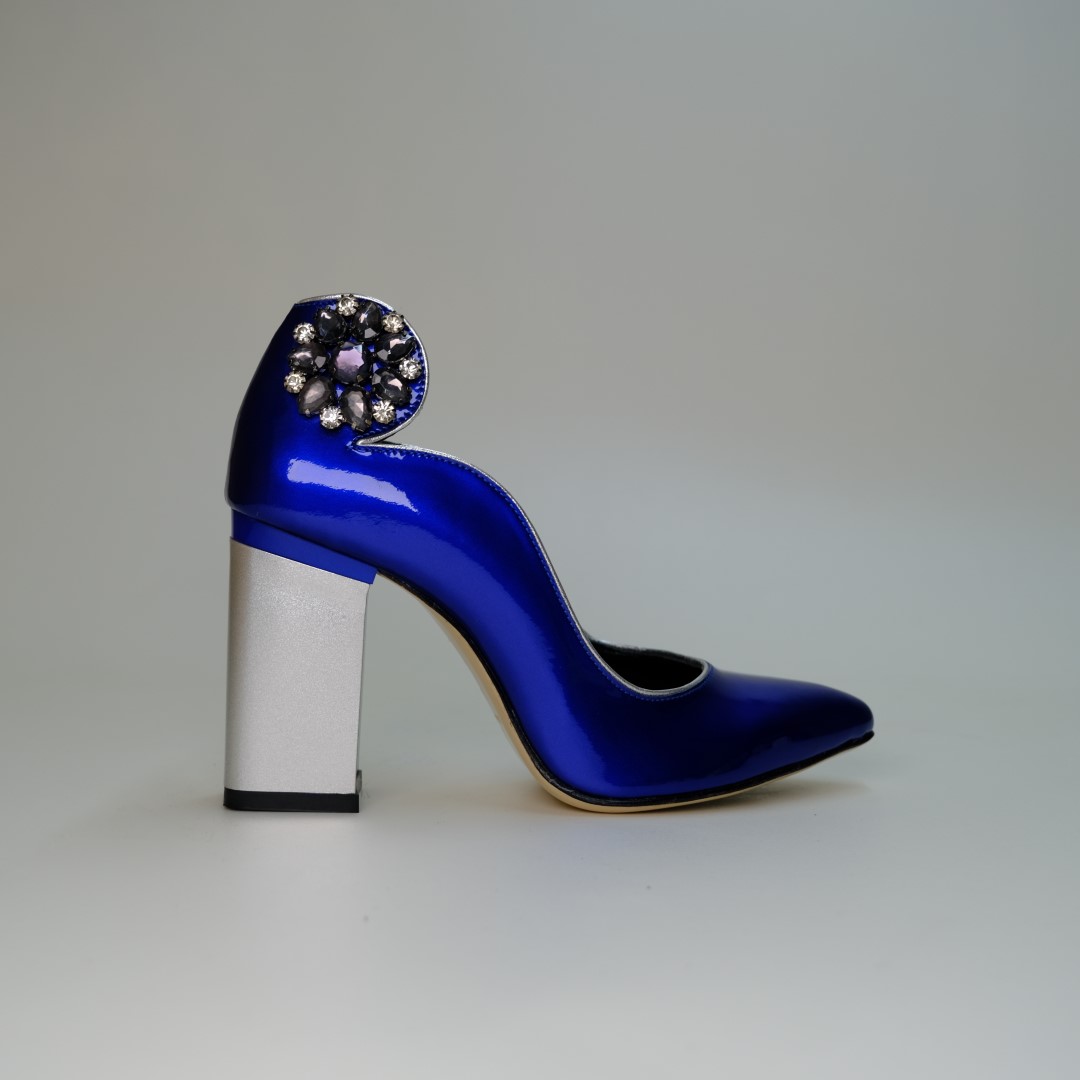 La Pranga+  Stiletto B1021