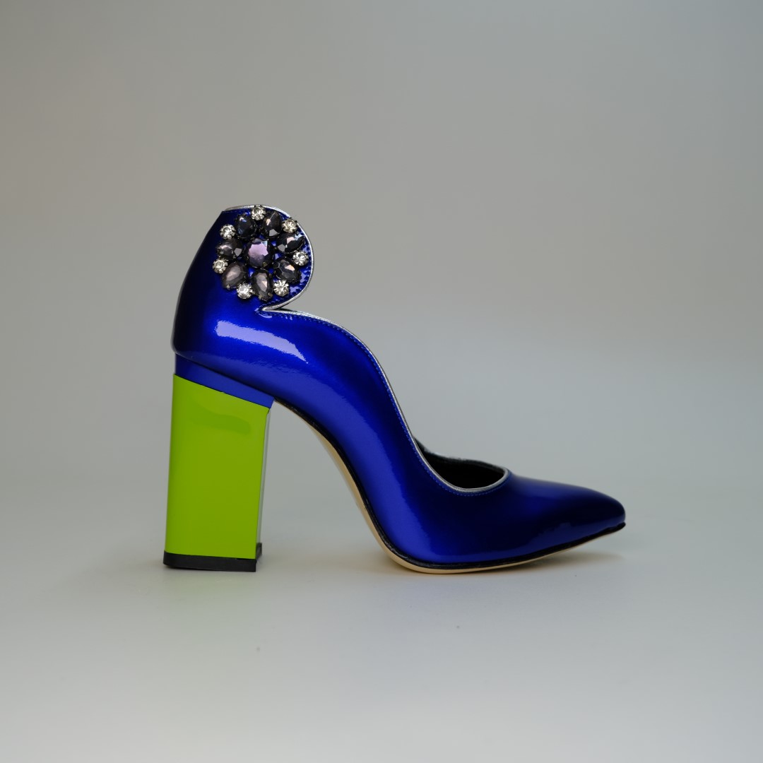 La Pranga+  Stiletto B1021