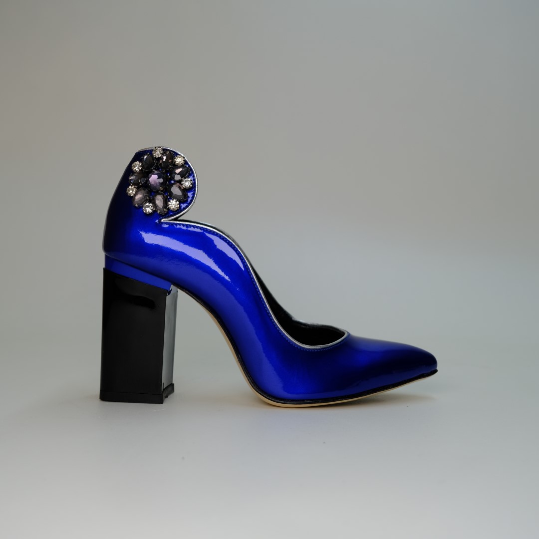La Pranga+  Stiletto B1021
