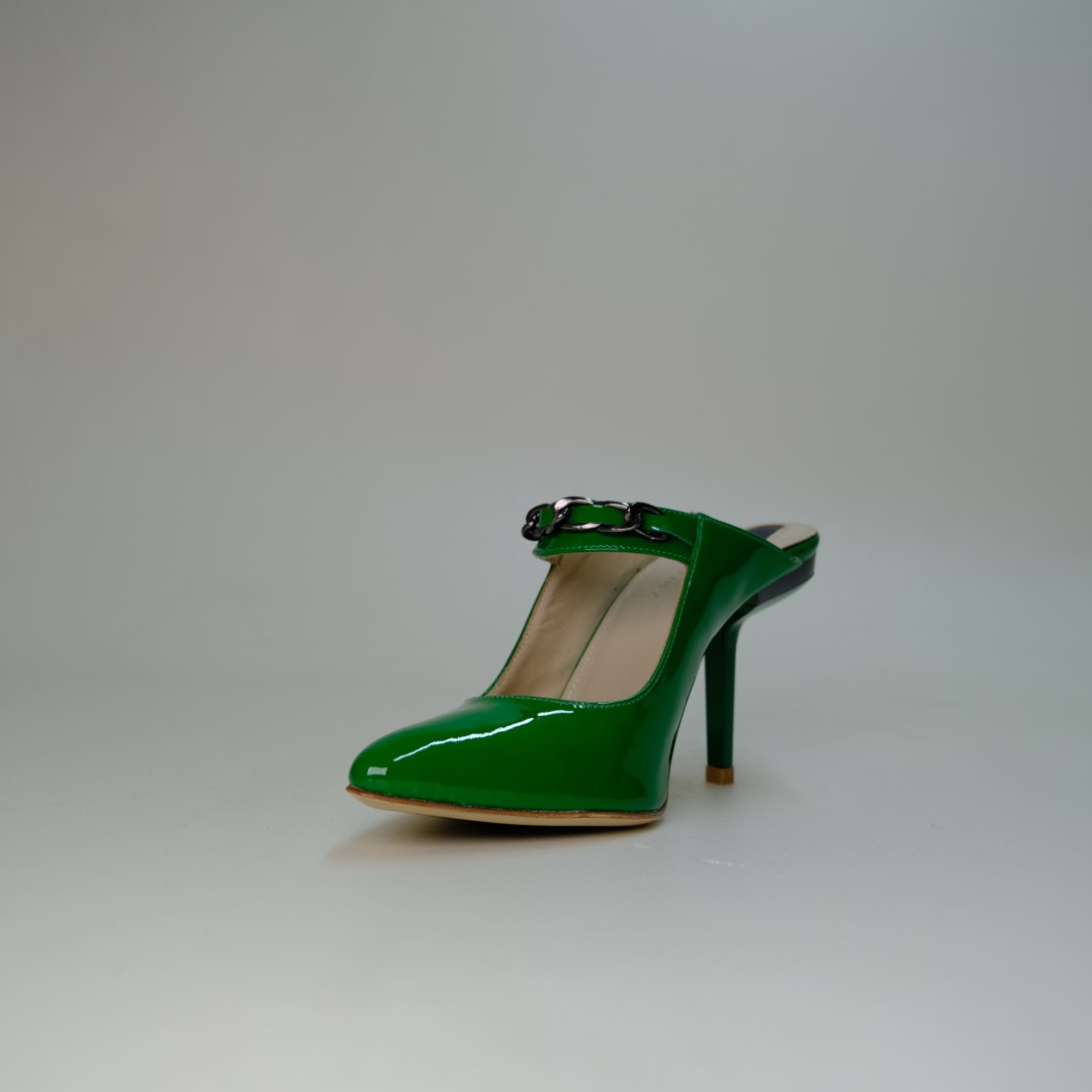 La Pranga+  Stiletto B2050 Vegan