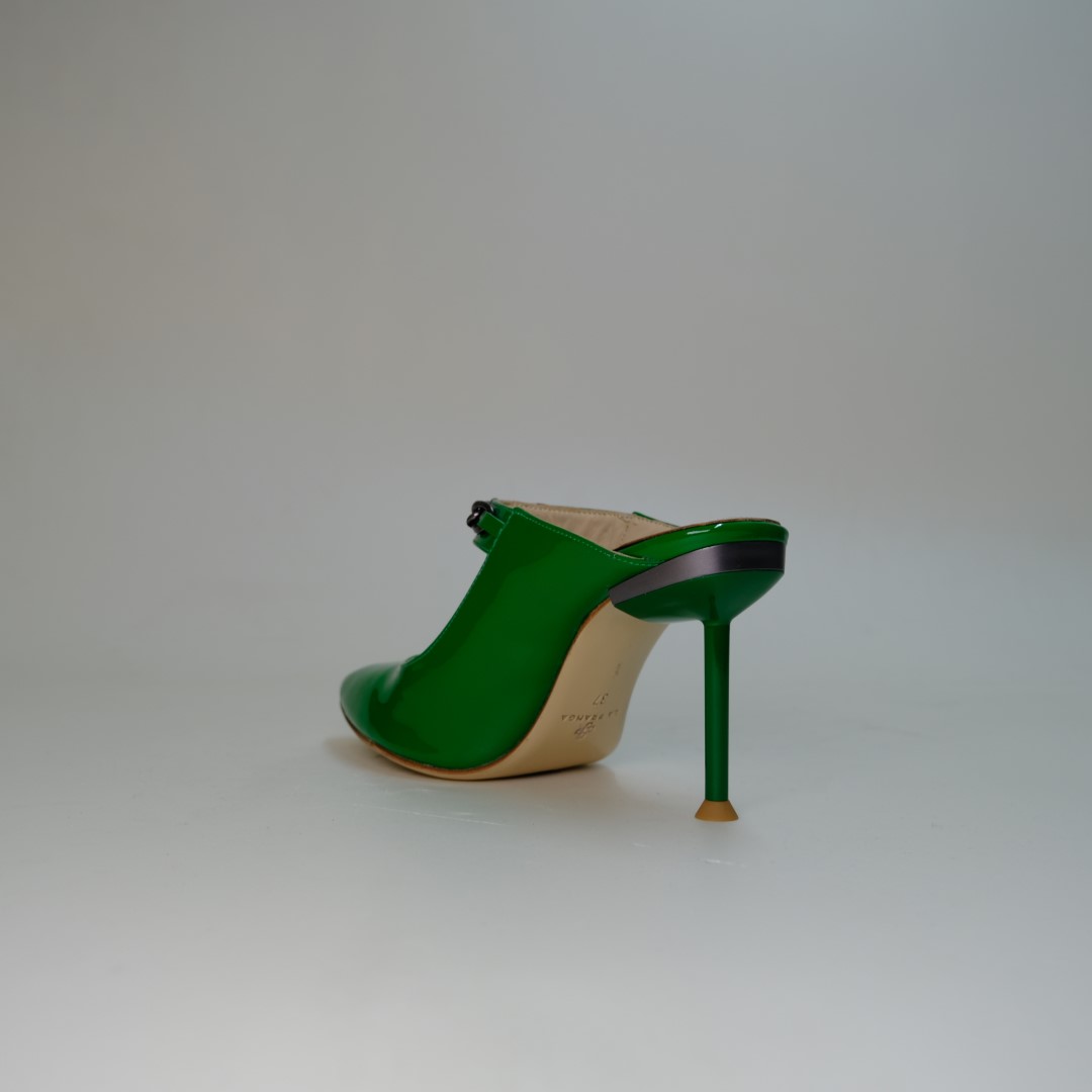 La Pranga+  Stiletto B2050 Vegan