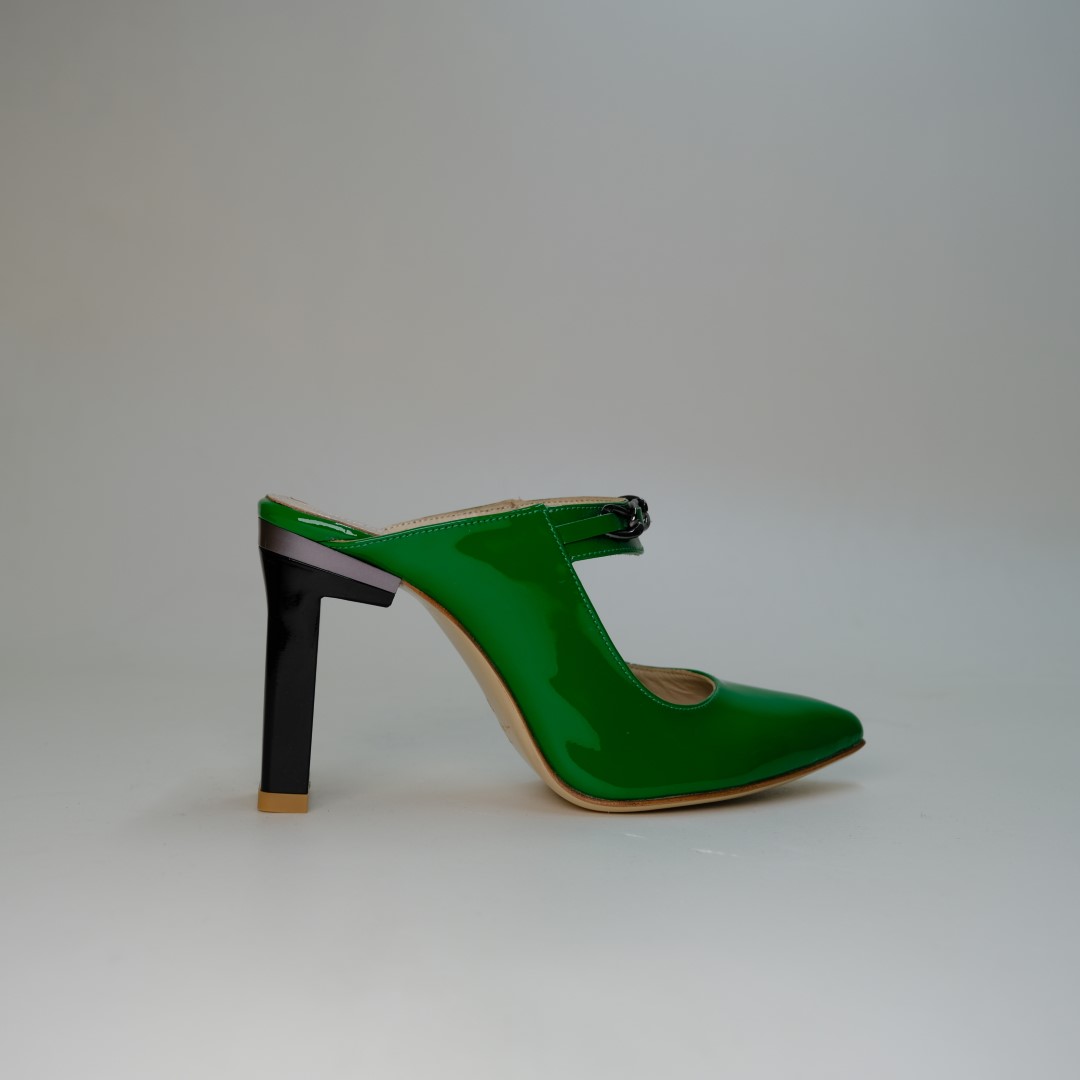 La Pranga+  Stiletto B2050 Vegan
