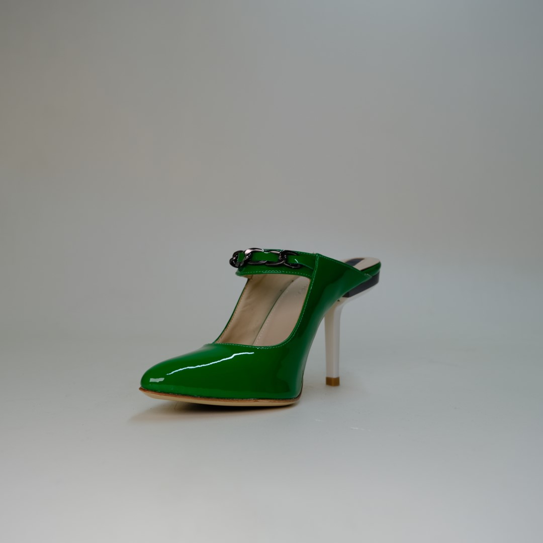 La Pranga+  Stiletto B2050 Vegan