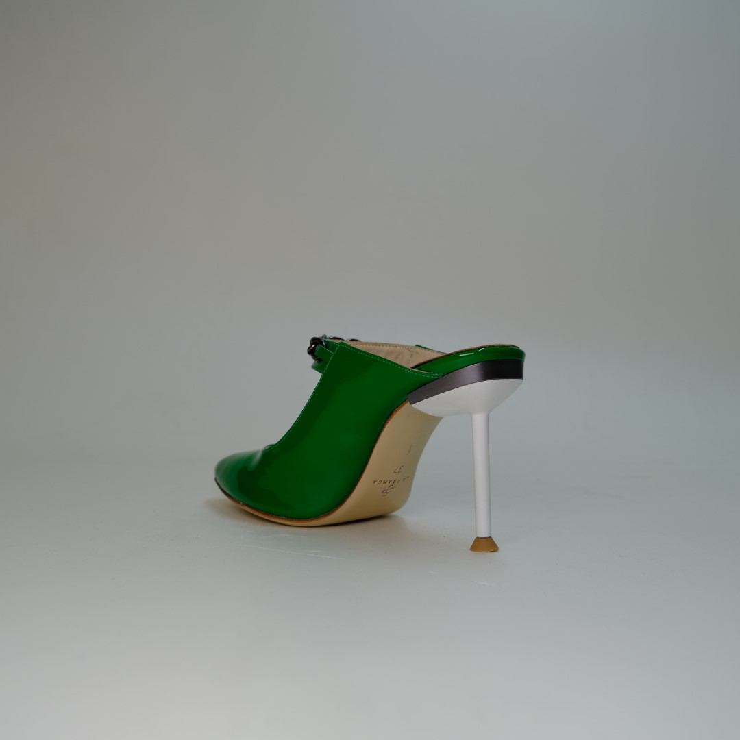 La Pranga+  Stiletto B2050 Vegan