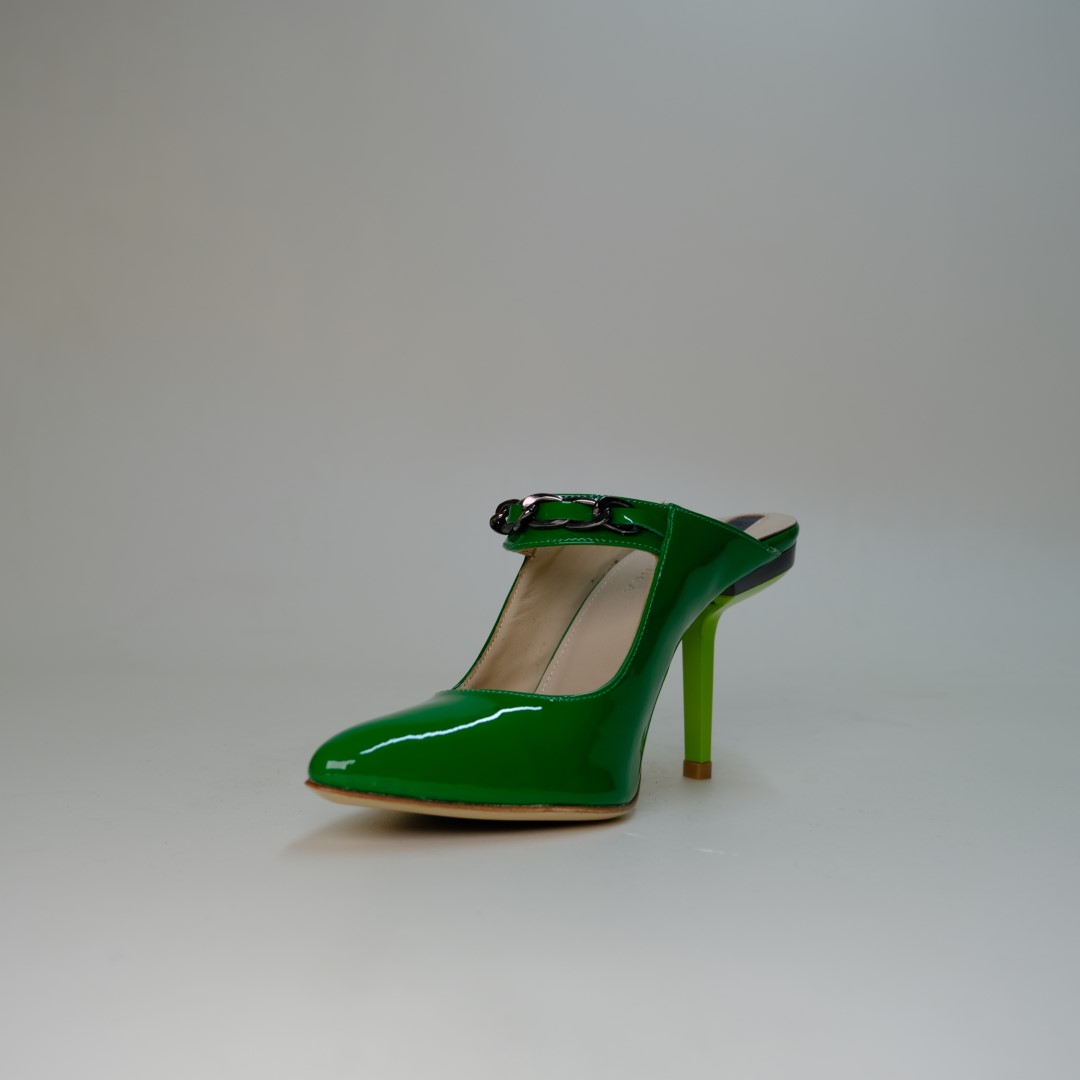La Pranga+  Stiletto B2050 Vegan