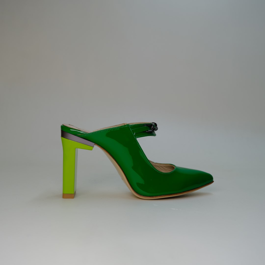 La Pranga+  Stiletto B1050