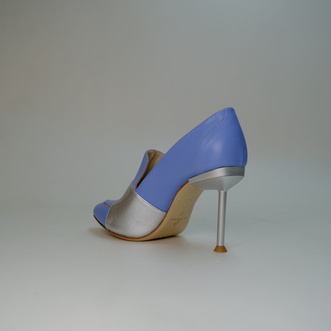 La Pranga+  Stiletto B1032