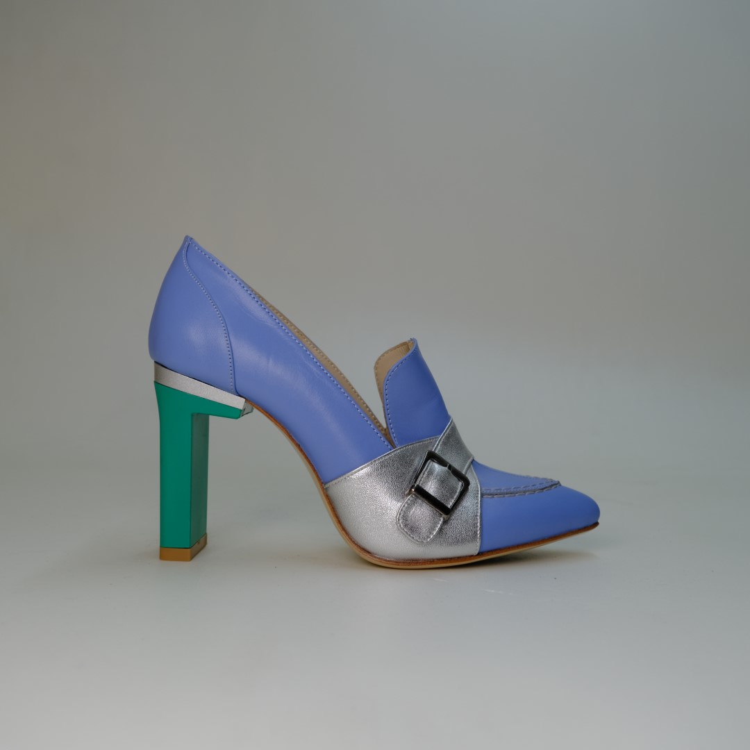 La Pranga+  Stiletto B1032