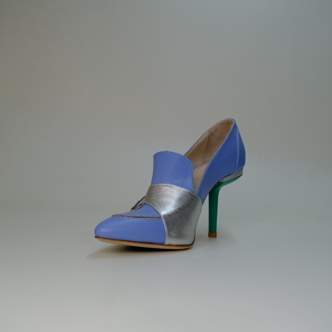 La Pranga+  Stiletto B1032