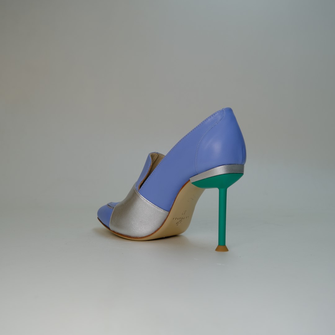 La Pranga+  Stiletto B1032