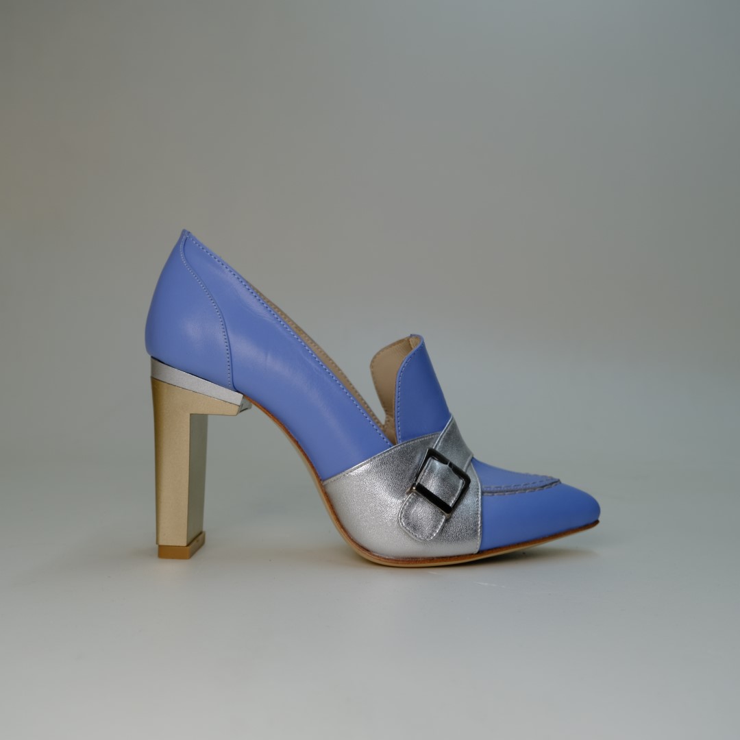 La Pranga+  Stiletto B1032