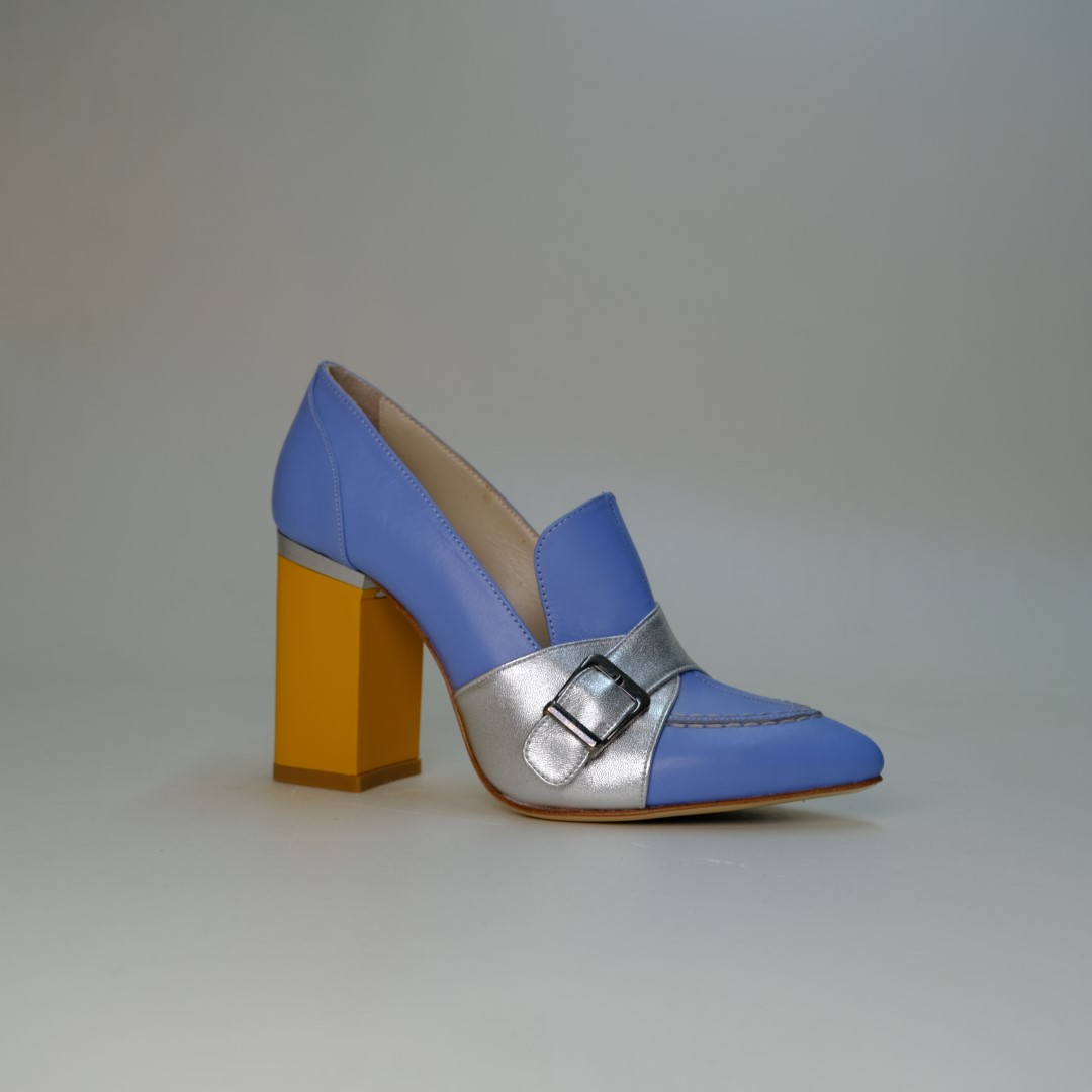 La Pranga+  Stiletto B1032