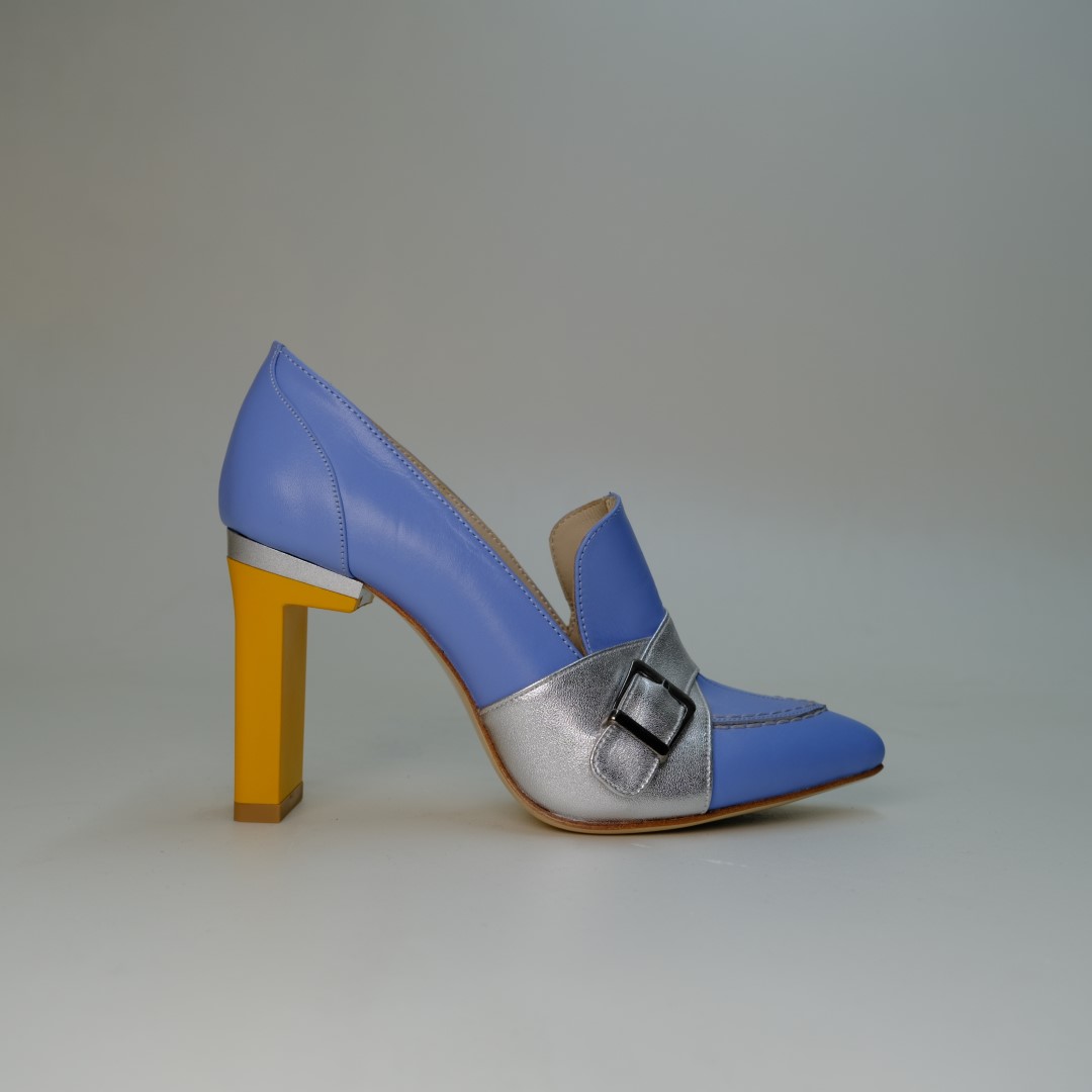 La Pranga+  Stiletto B1032
