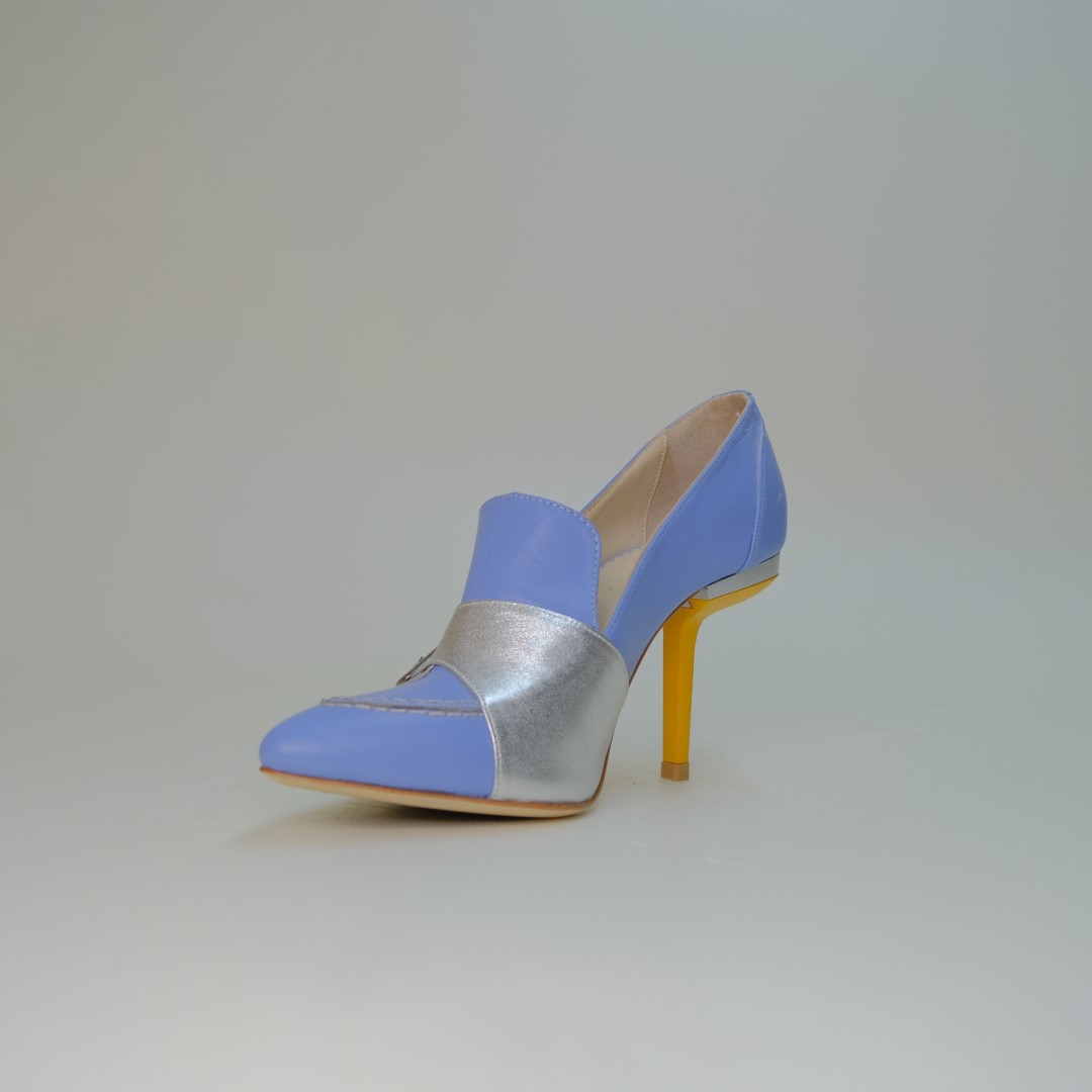 La Pranga+  Stiletto B1032