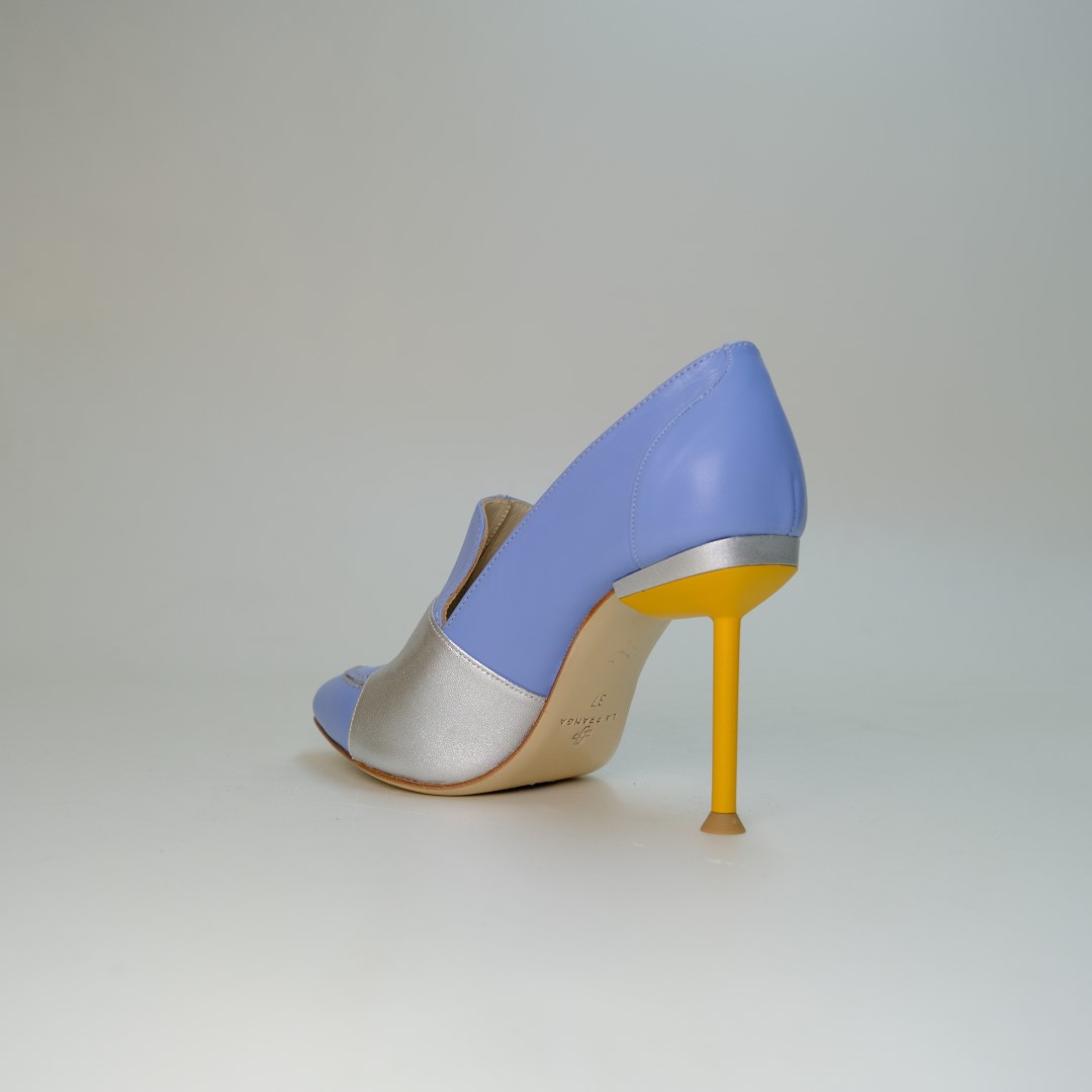 La Pranga+  Stiletto B1032