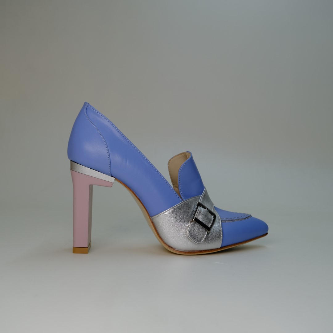 La Pranga+  Stiletto B1032