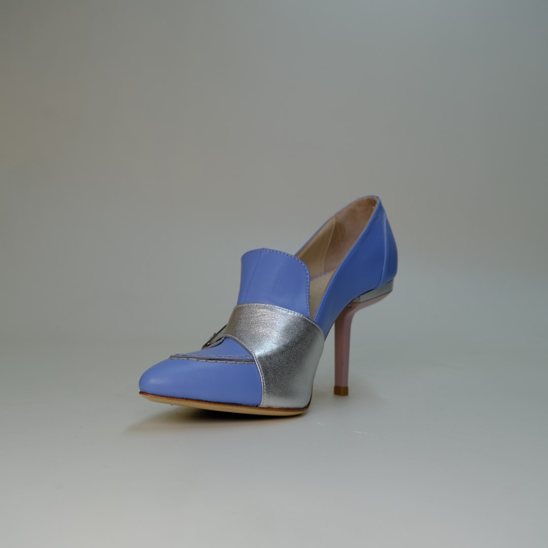La Pranga+  Stiletto B1032