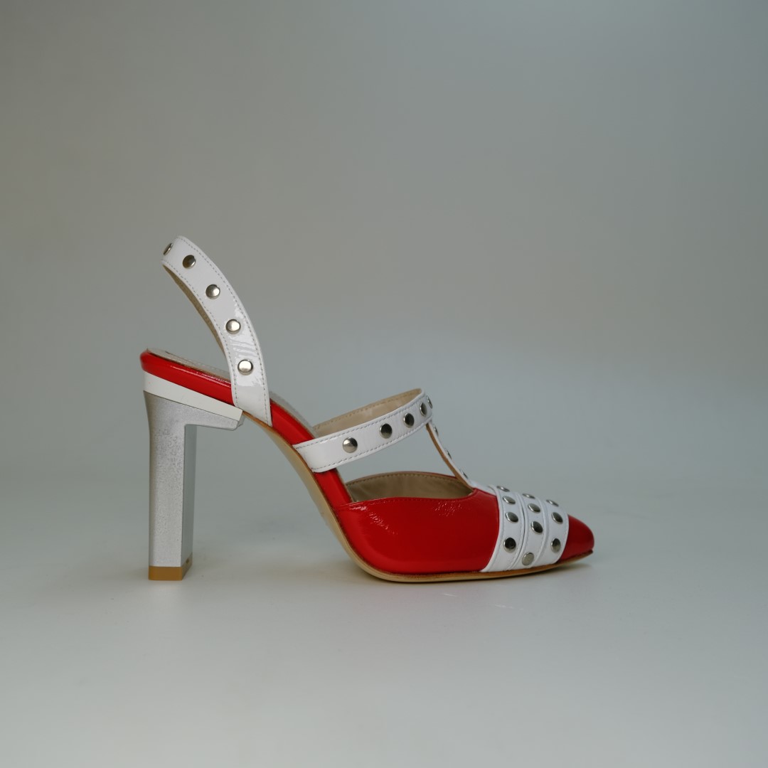 La Pranga+  Stiletto B1019