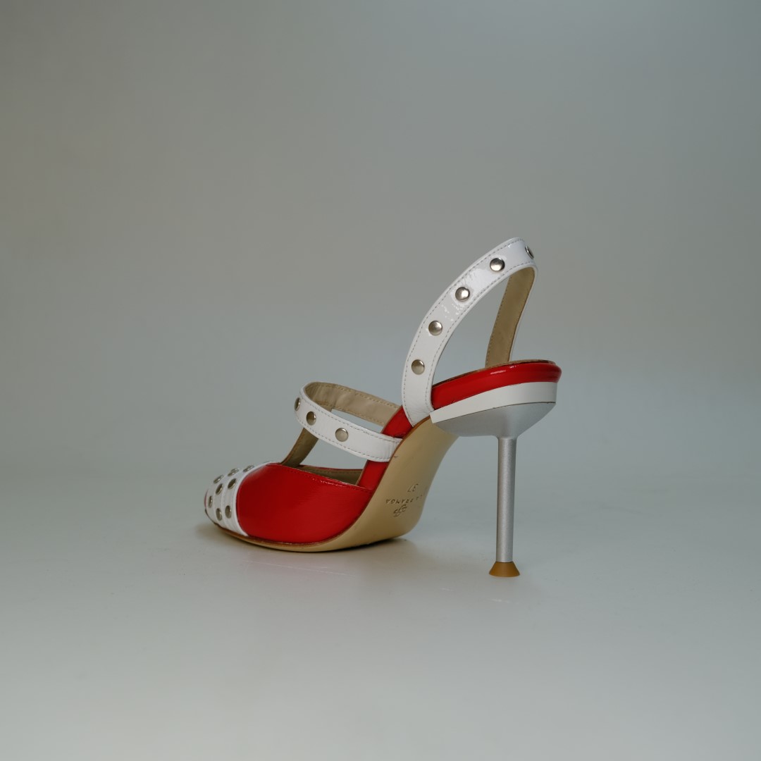La Pranga+  Stiletto B1019