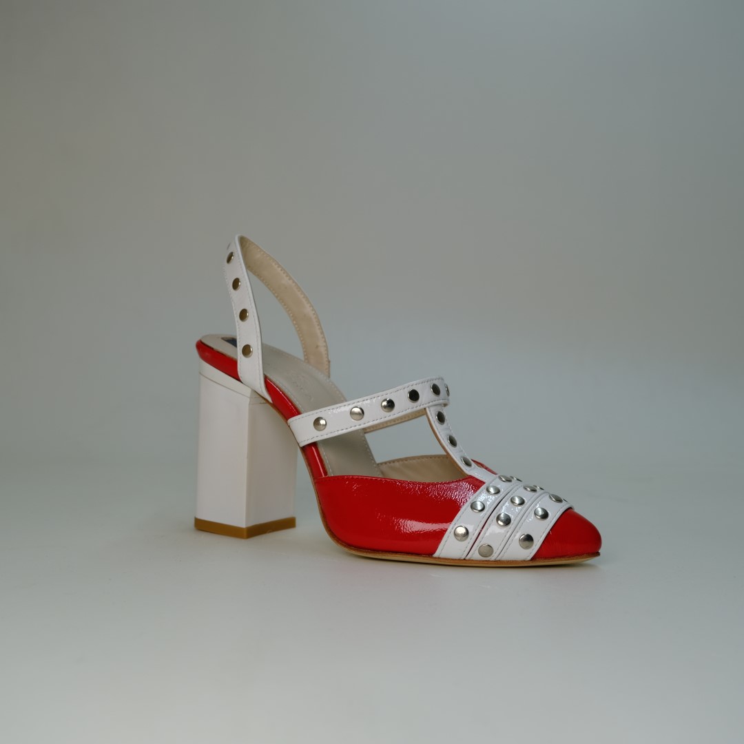 La Pranga+  Stiletto B1019