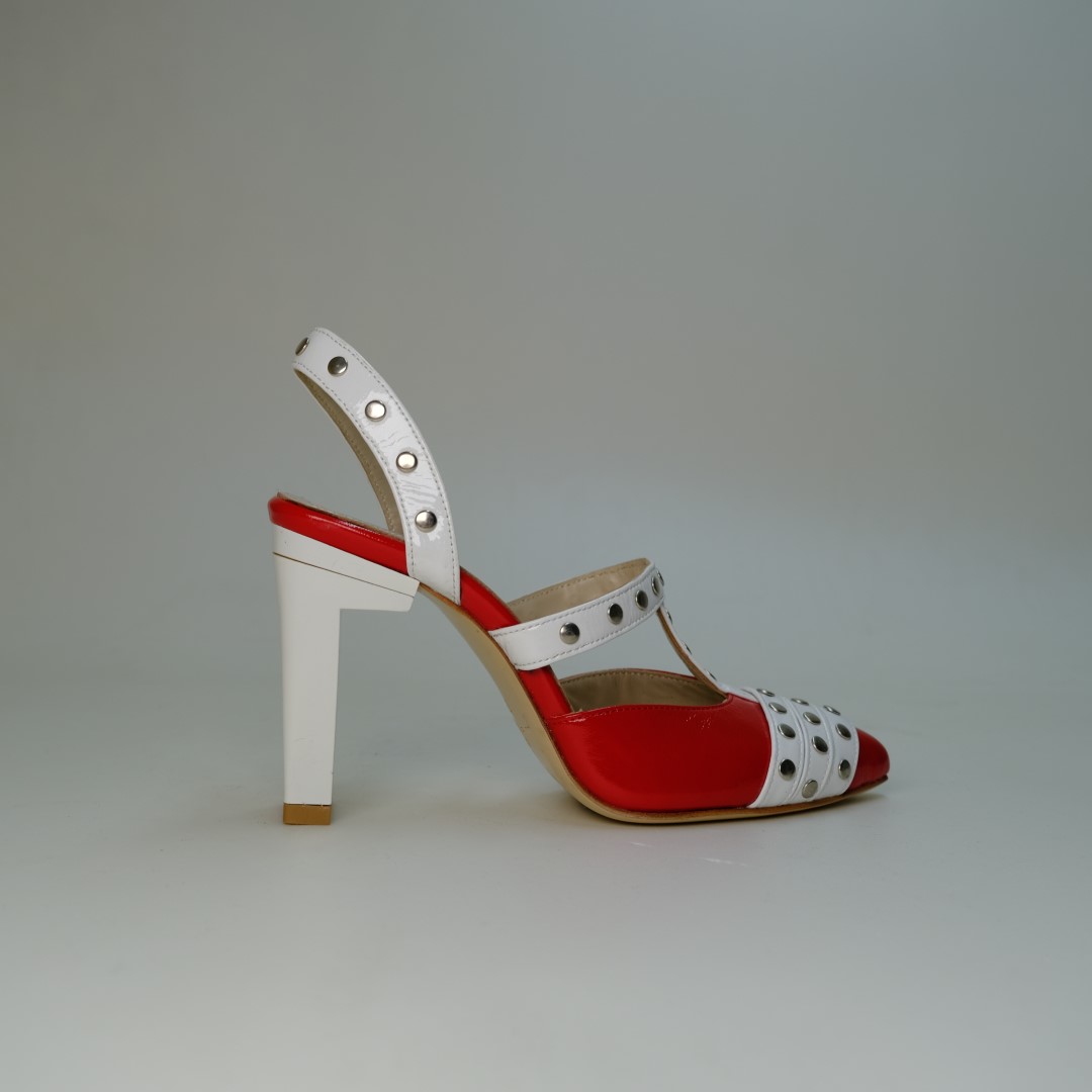 La Pranga+  Stiletto B1019