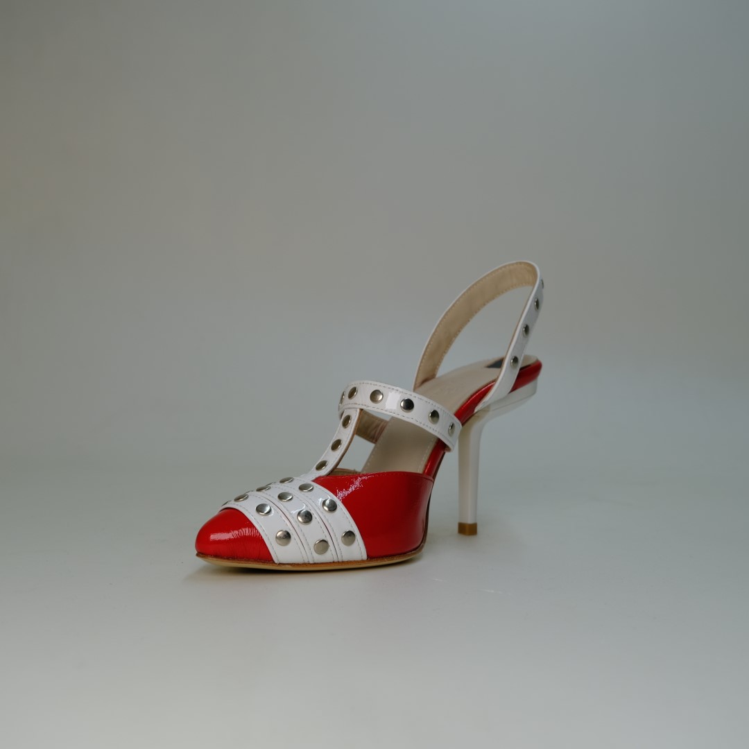 La Pranga+  Stiletto B1019