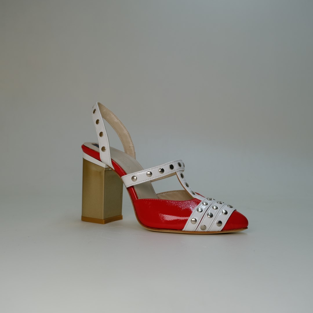 La Pranga+  Stiletto B1019