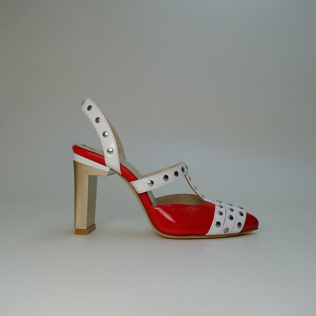 La Pranga+  Stiletto B1019