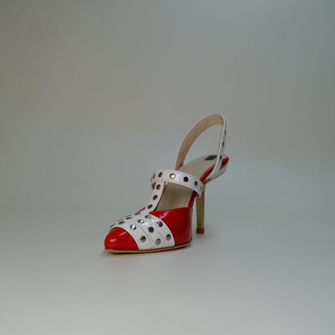 La Pranga+  Stiletto B1019
