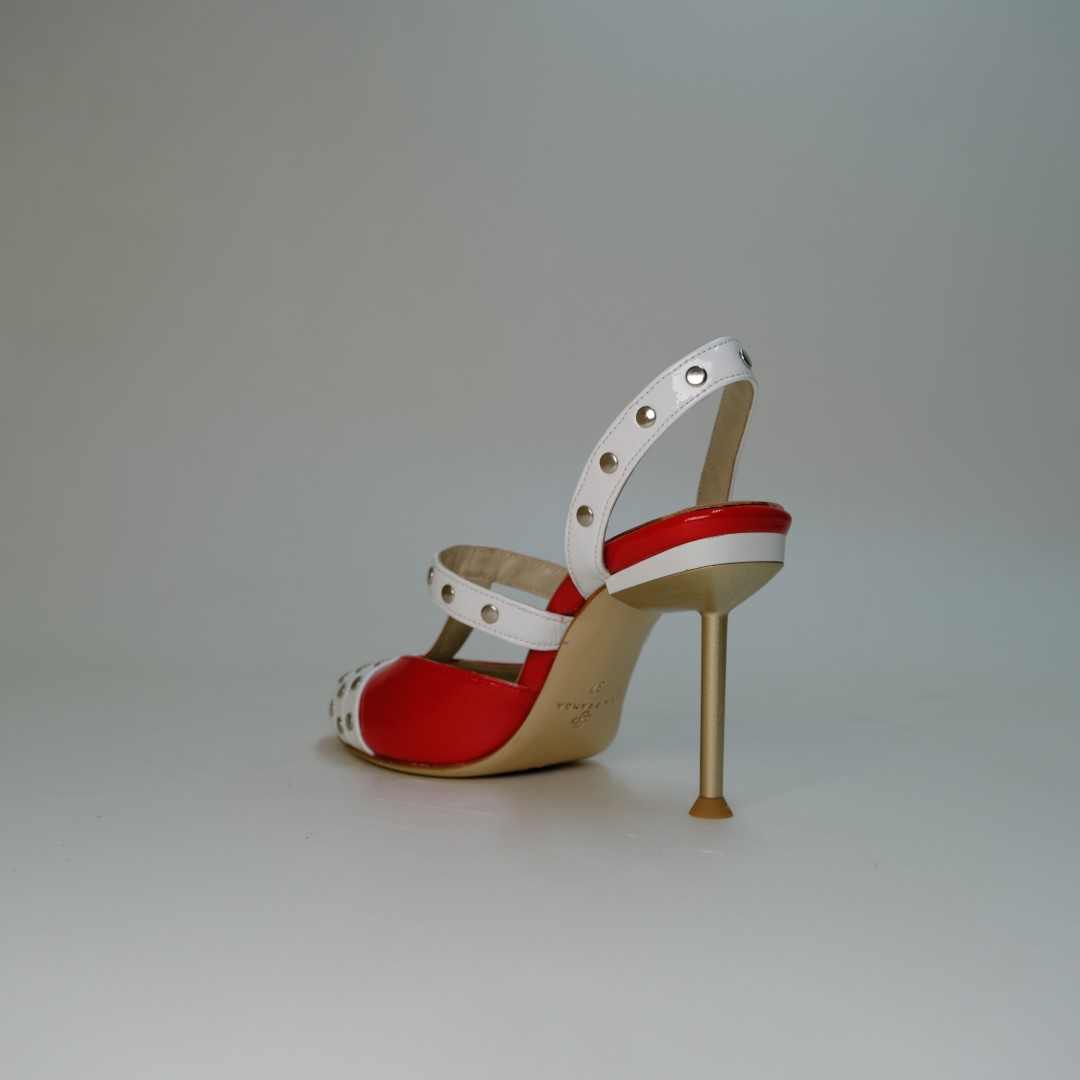 La Pranga+  Stiletto B1019