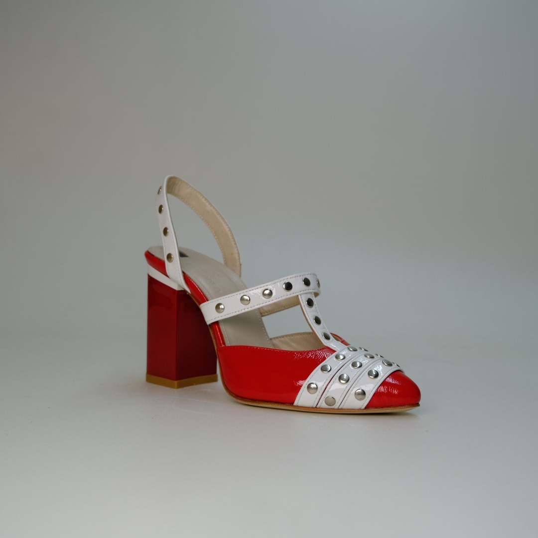 La Pranga+  Stiletto B1019