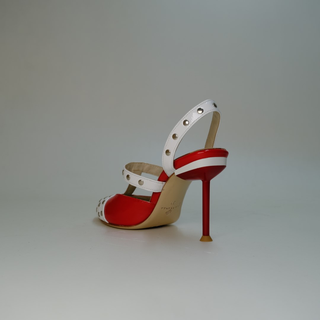 La Pranga+  Stiletto B1019