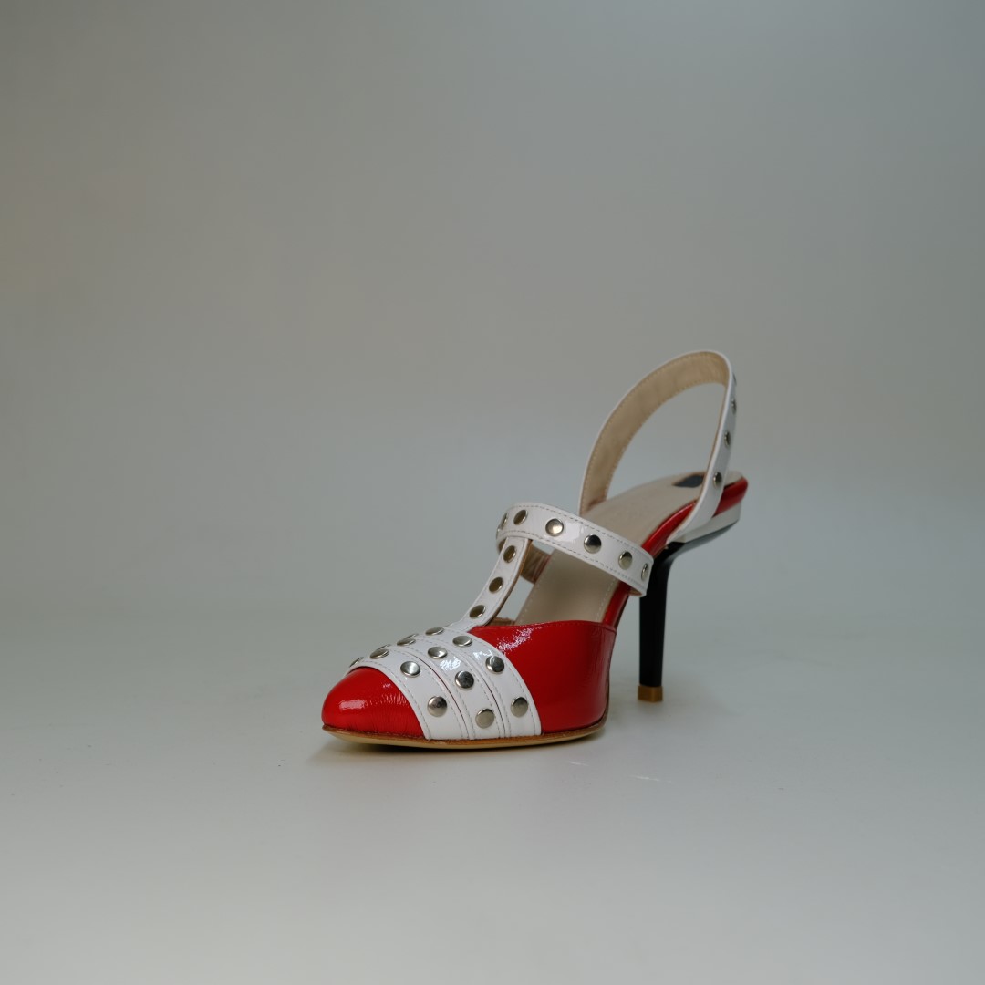 La Pranga+  Stiletto B1019