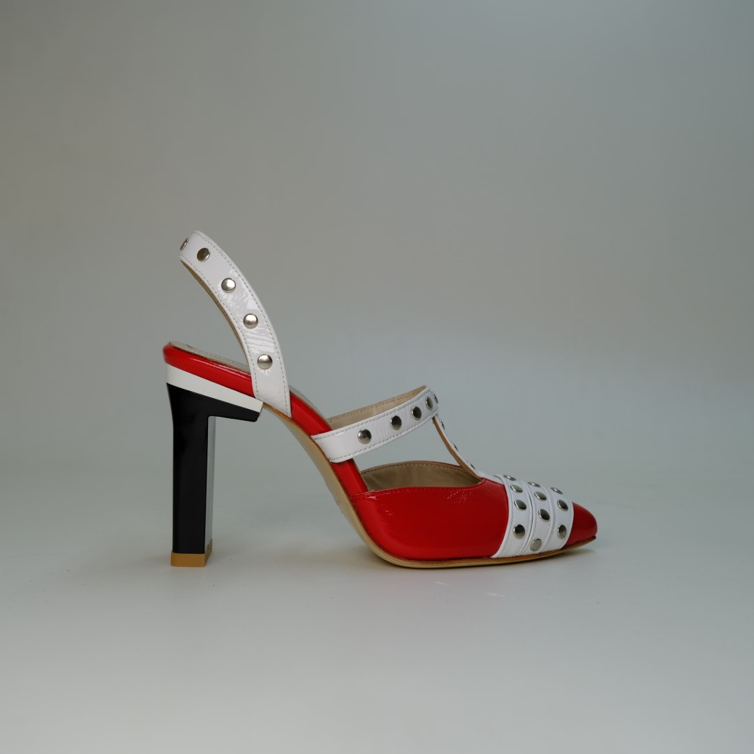 La Pranga+  Stiletto B1019