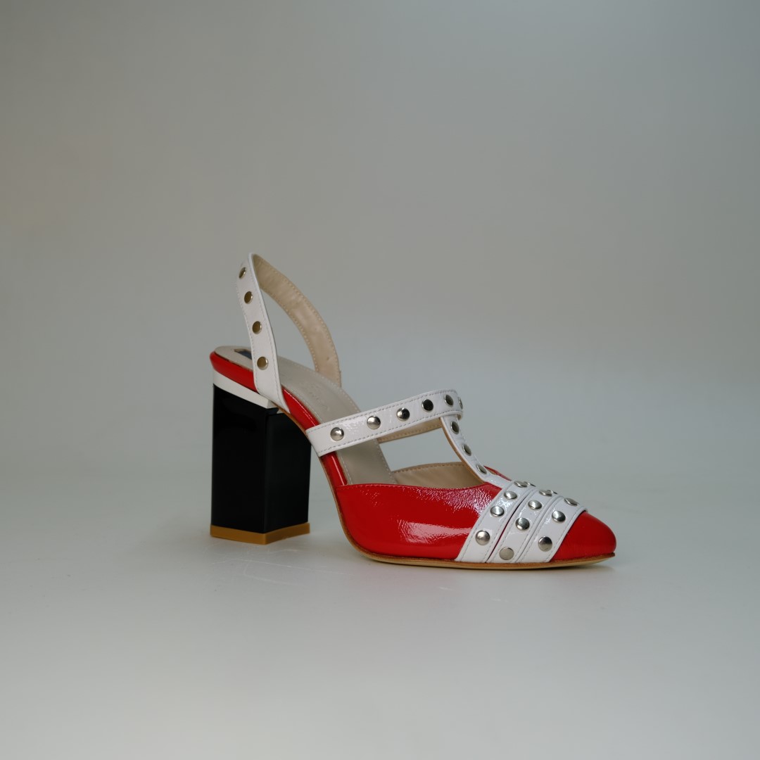 La Pranga+  Stiletto B1019