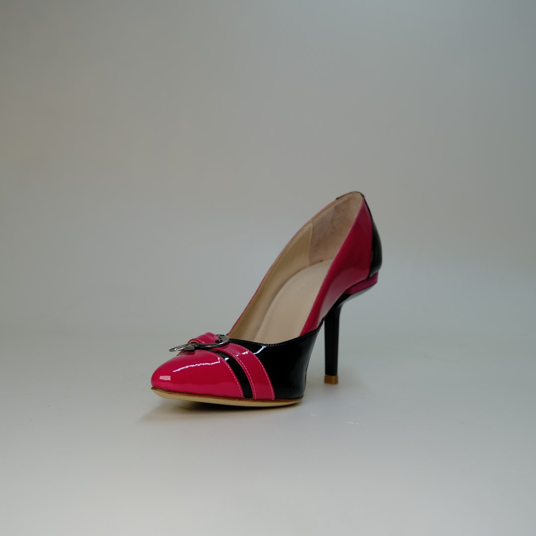 La Pranga+  Stiletto B1029