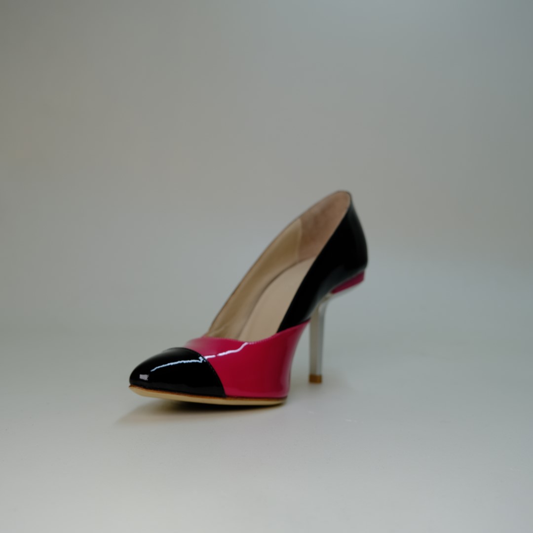 La Pranga+  Stiletto B1027