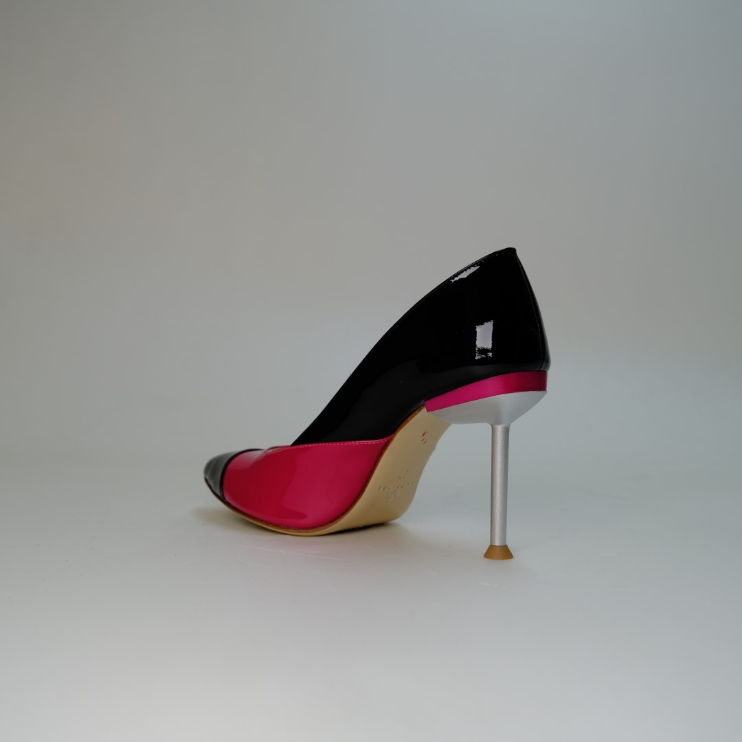 La Pranga+  Stiletto B1027