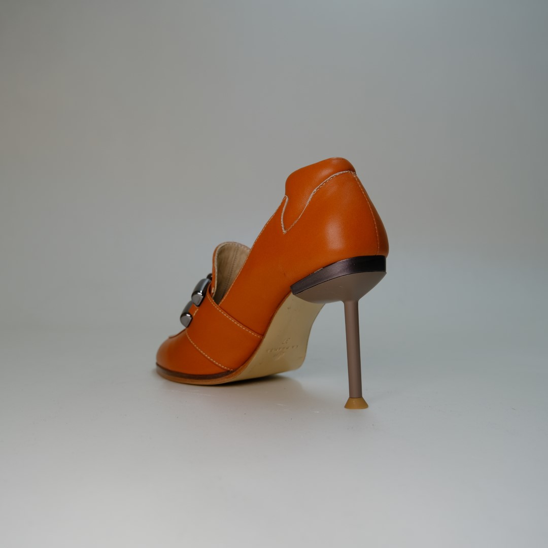 La Pranga+  Stiletto B2035 Vegan