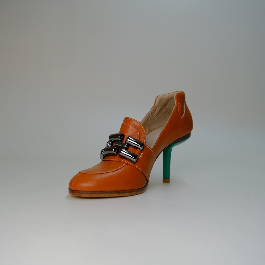 La Pranga+  Stiletto B2035 Vegan