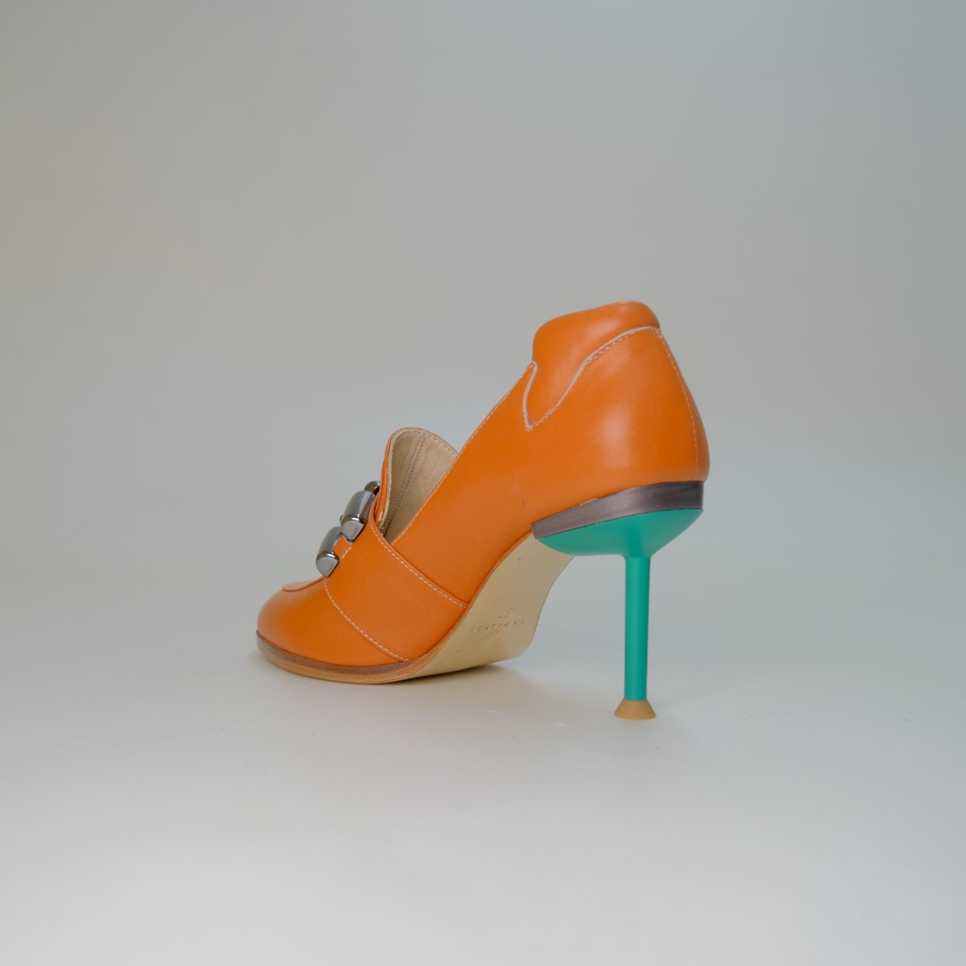 La Pranga+  Stiletto B1035
