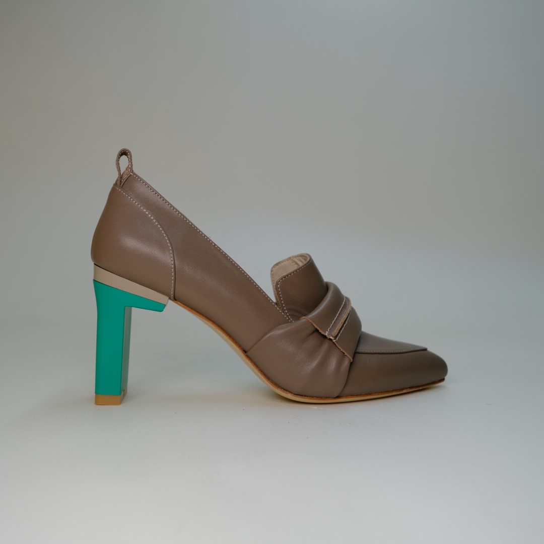 La Pranga+  Stiletto B1047
