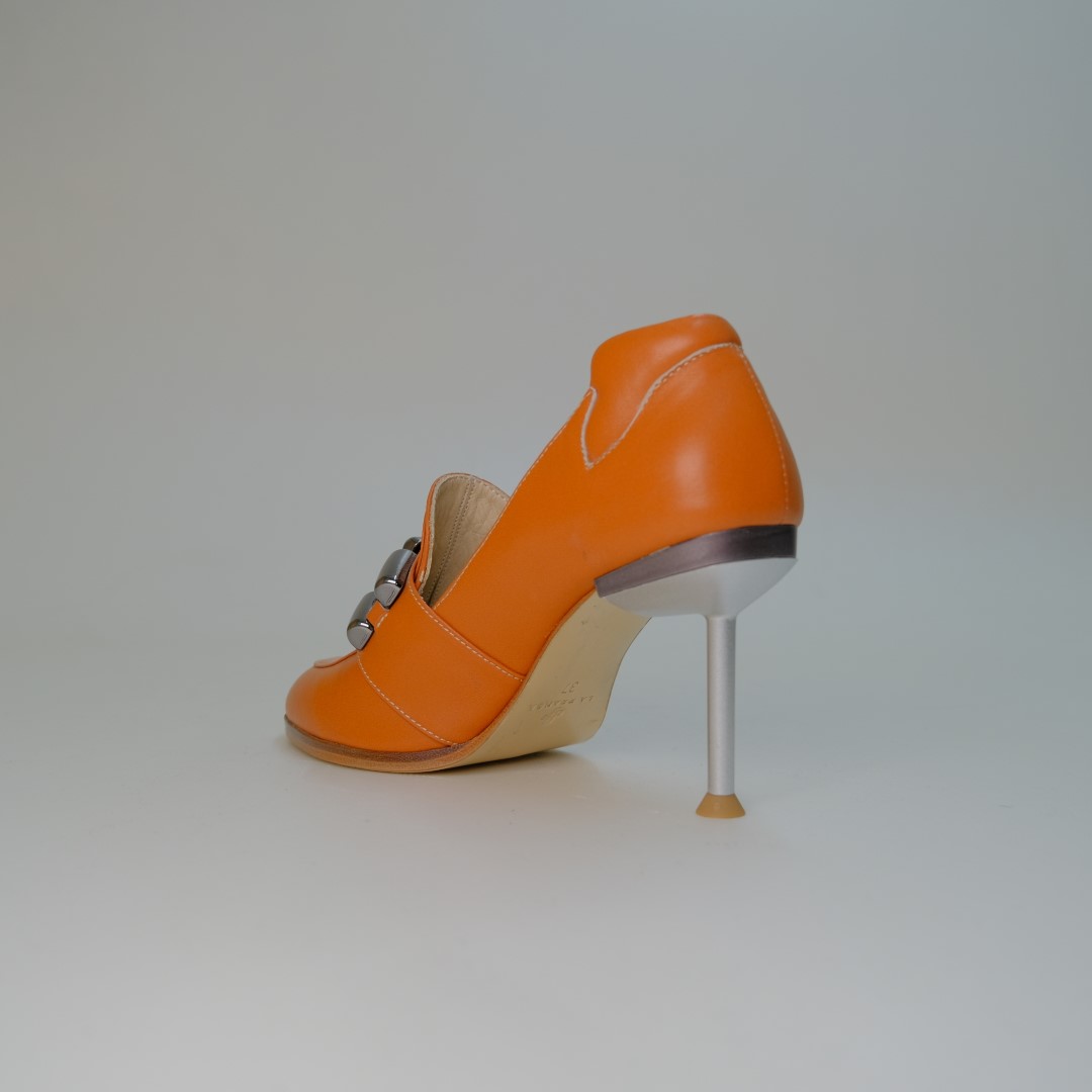 La Pranga+  Stiletto B1035